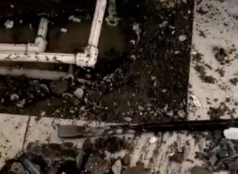 新郑漏水检测电话