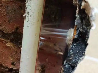 新郑漏水检测电话