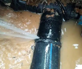 新郑测漏水公司哪家好