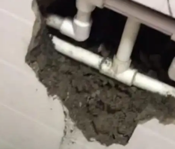 新郑漏水检测电话