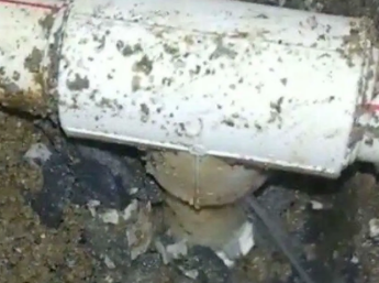 新郑测漏水公司多少钱