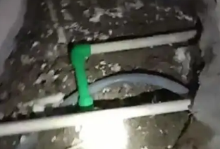 新郑测漏水公司