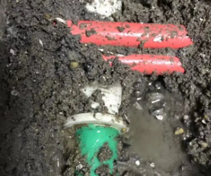 新郑漏水检测电话