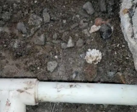 新郑漏水检测哪家好