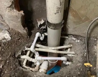 新郑漏水检测哪家好