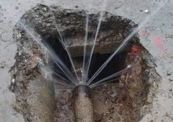 新郑漏水检测多少钱