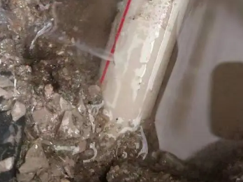 新郑漏水检测哪家好