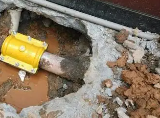 新郑漏水检测哪家好