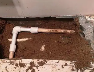 新郑测漏水哪家好