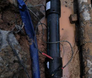 新郑水管漏水检测多少钱