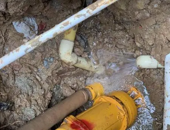 新郑水管漏水检测哪家好