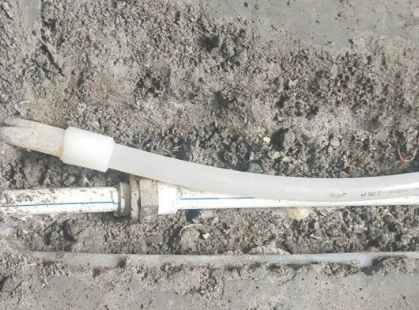 新郑卫生间测漏水哪家好