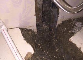 新郑卫生间测漏水哪家好