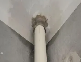 新郑卫生间测漏水价格