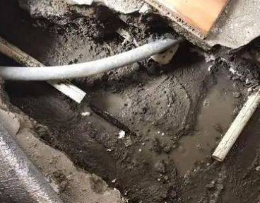 新郑卫生间测漏水价格明细