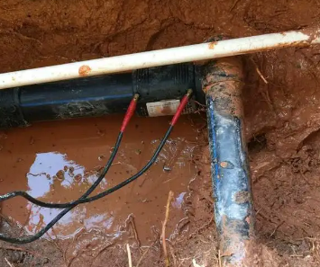 新郑水管漏水检测多少钱