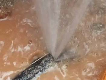 新郑水管漏水检测哪家好