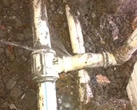 新郑卫生间测漏水多少钱