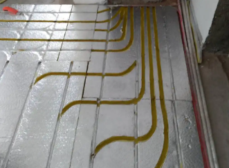 新郑地暖维修哪家好