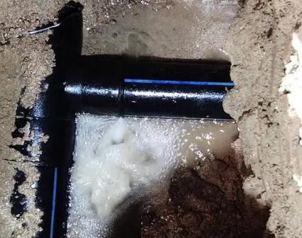 新郑水管漏水检测哪家好