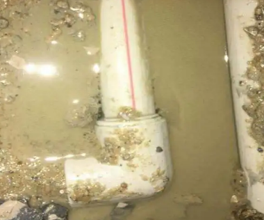 新郑水管漏水检测多少钱