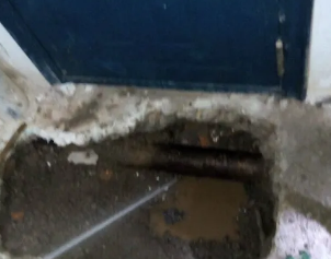 新郑水管漏水检测多少钱