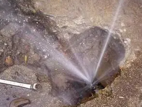 新郑水管漏水检测哪家好