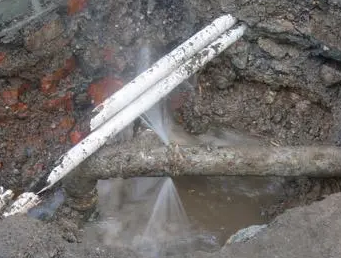 新郑测漏水多少钱