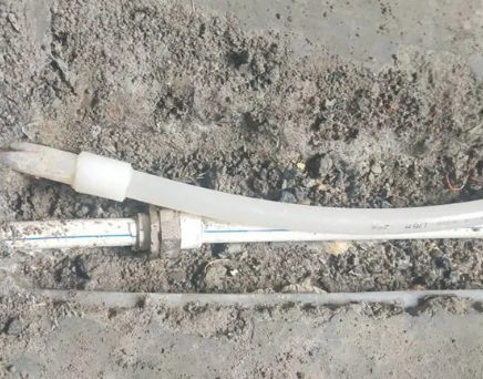 新郑测漏水哪家好