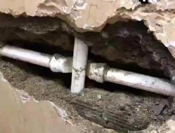 新郑漏水检测电话多少