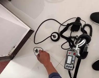 新郑测漏水公司电话